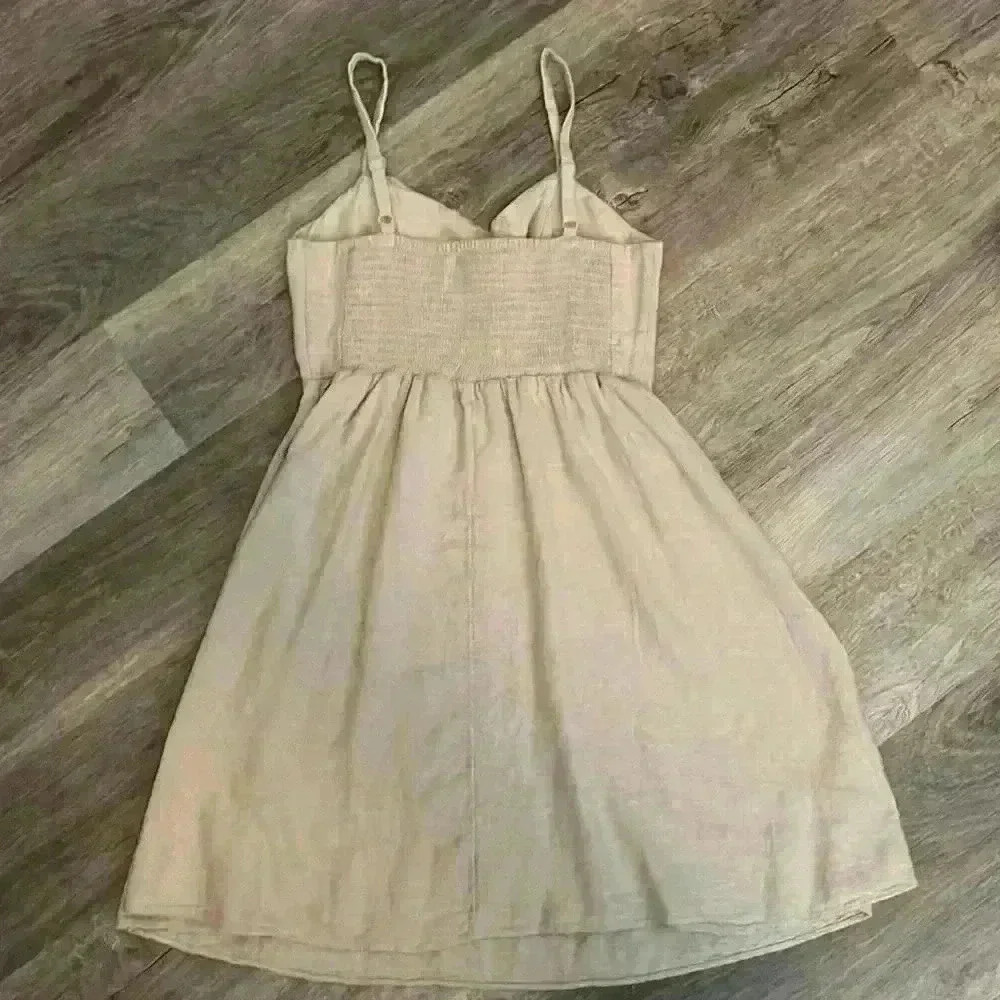 Old Navy spaghetti strap cami dress - Picture 7 of 8
